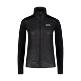 Sportjacke Damen - NORTHERLY schwarz