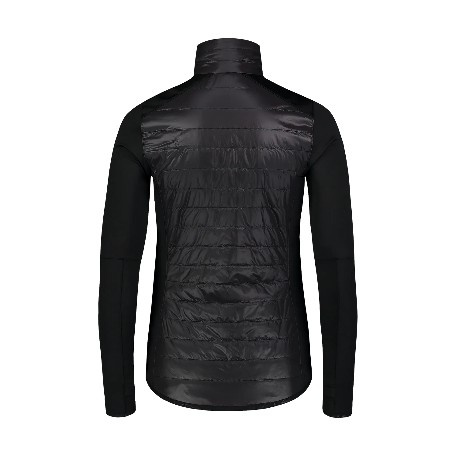 Sportjacke Damen - NORTHERLY schwarz-5