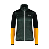Sportjacke Damen - NORTHERLY grün