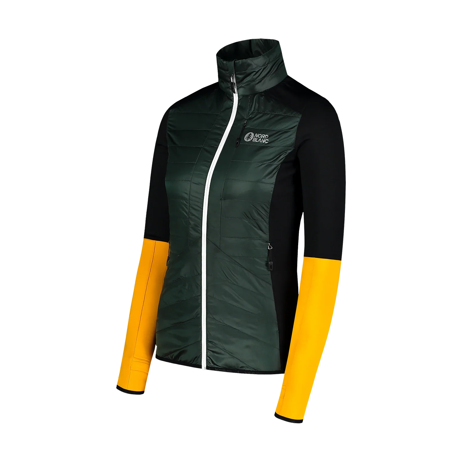 Sportjacke Damen - NORTHERLY grün-8