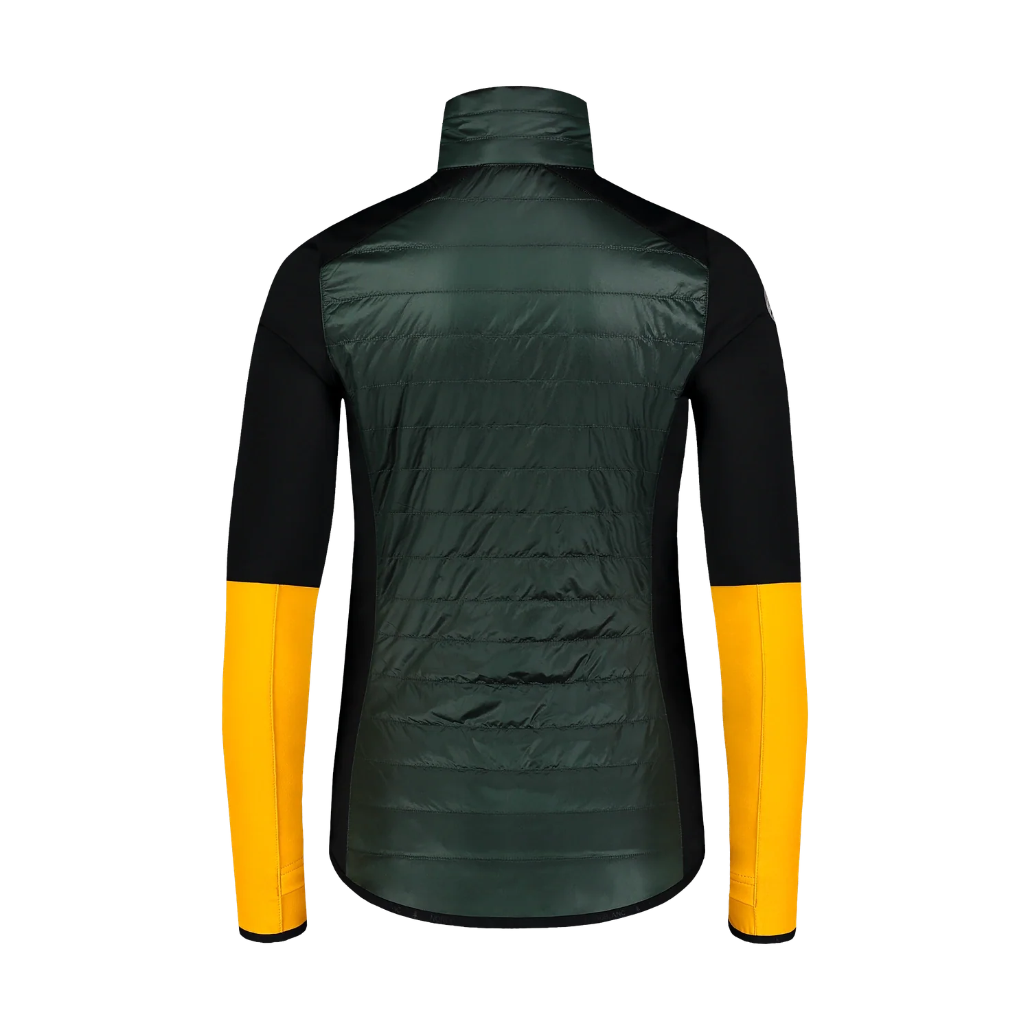 Sportjacke Damen - NORTHERLY grün-10