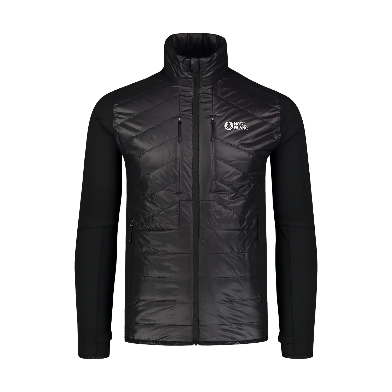 Sports jacket men's - MULTISPORT black-1