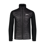 Sports jacket men's - MULTISPORT black