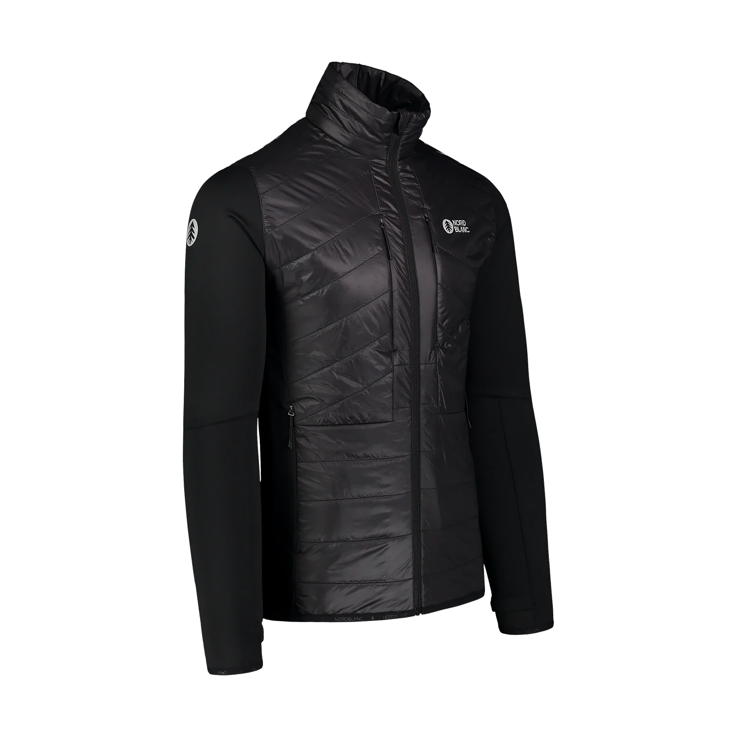 Sports jacket men's - MULTISPORT black-2