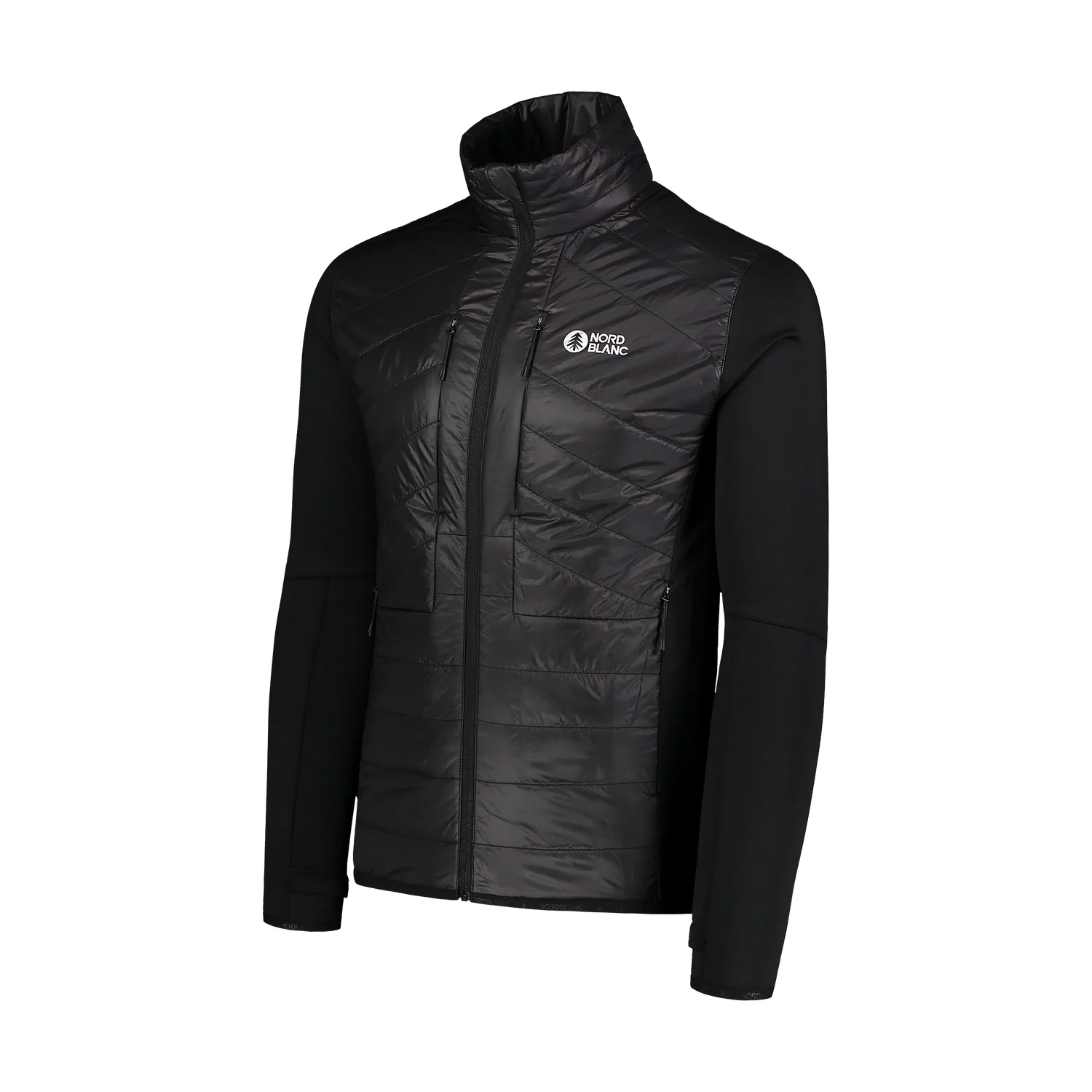 Sports jacket men's - MULTISPORT black-3