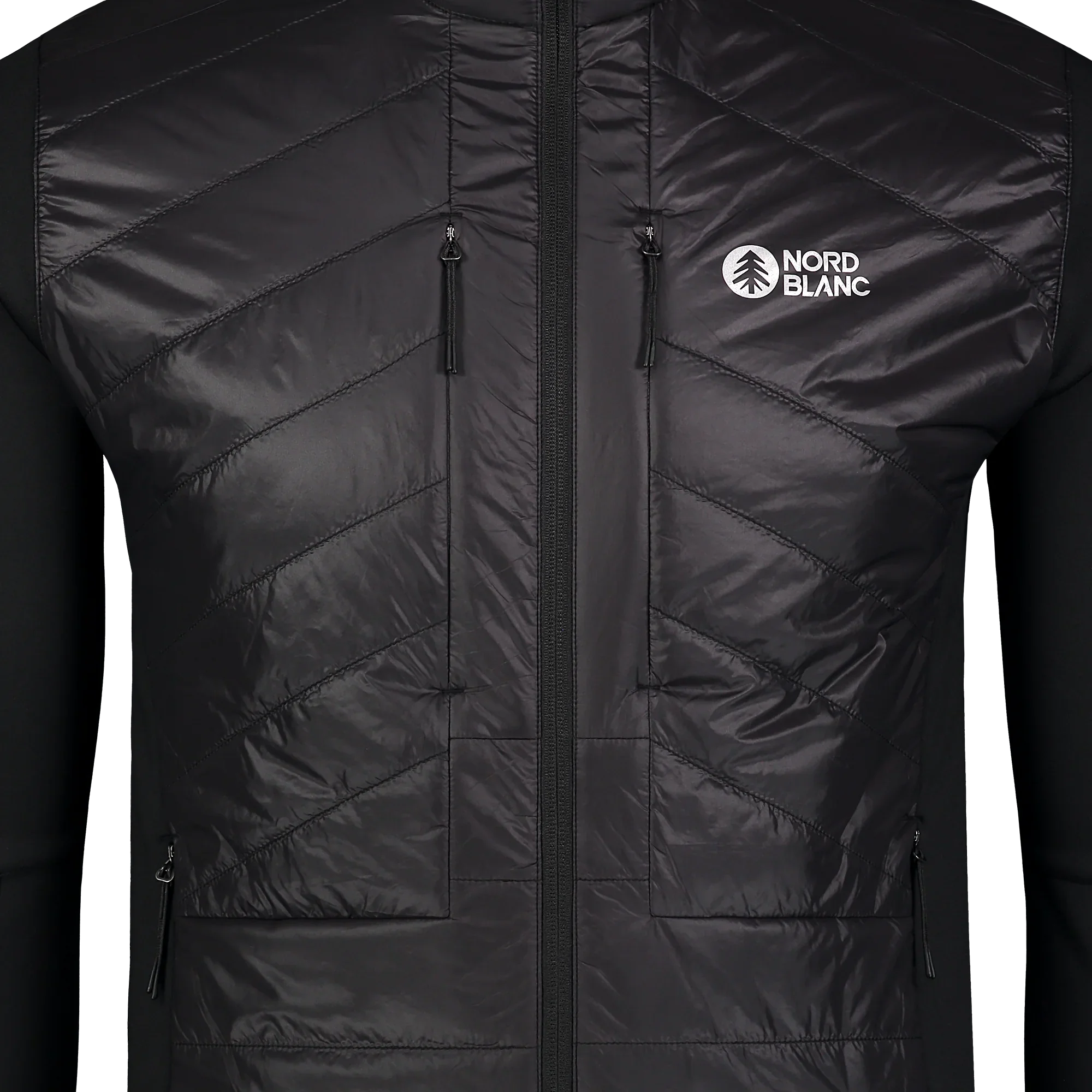 Sports jacket men's - MULTISPORT black-6