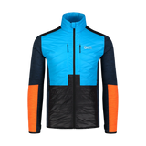 Sports jacket men's - MULTISPORT blue