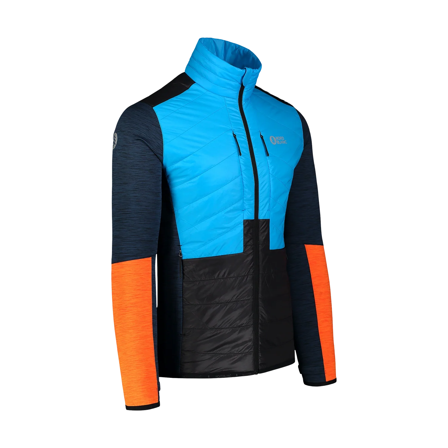 Sports jacket men's - MULTISPORT blue-2