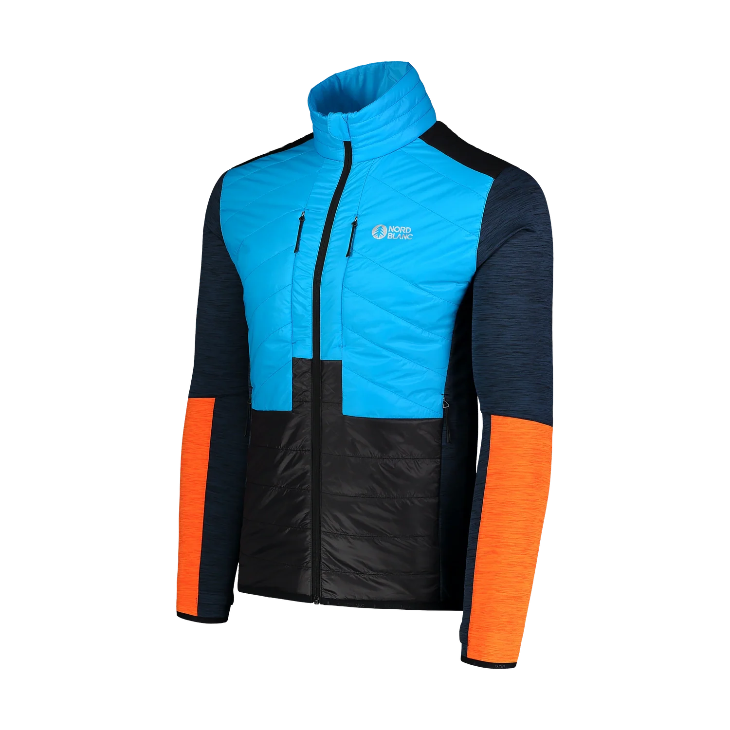 Sports jacket men's - MULTISPORT blue-6