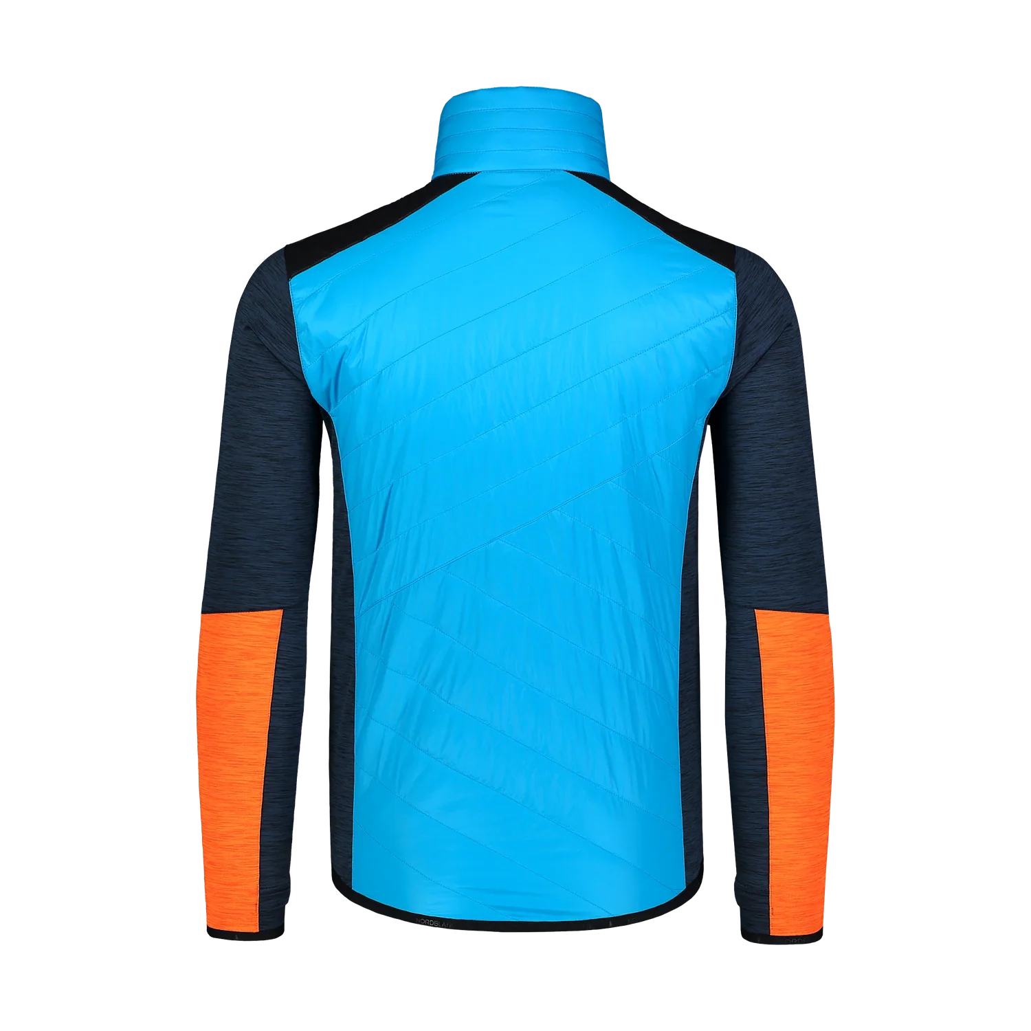 Sports jacket men's - MULTISPORT blue-8