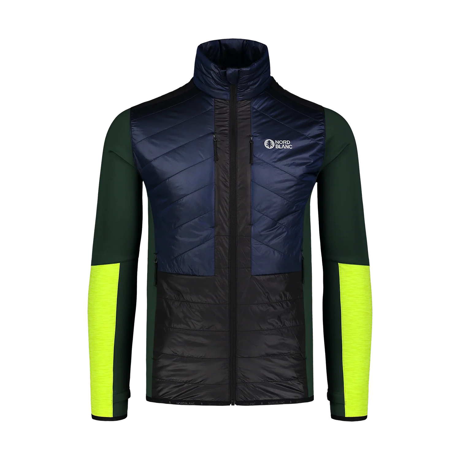 Sports jacket men's - MULTISPORT blue