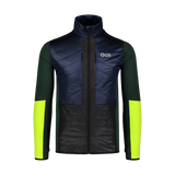 Sports jacket men's - MULTISPORT blue