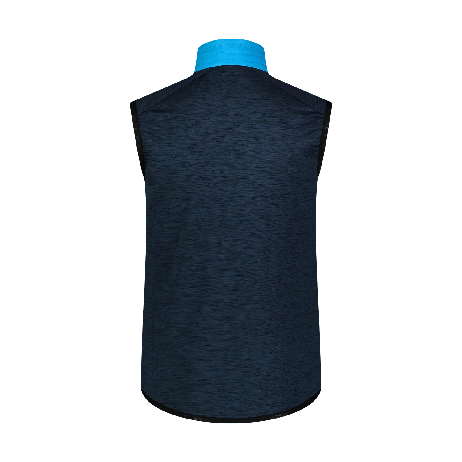 Sport vest men's - WINTERTIME blue-2