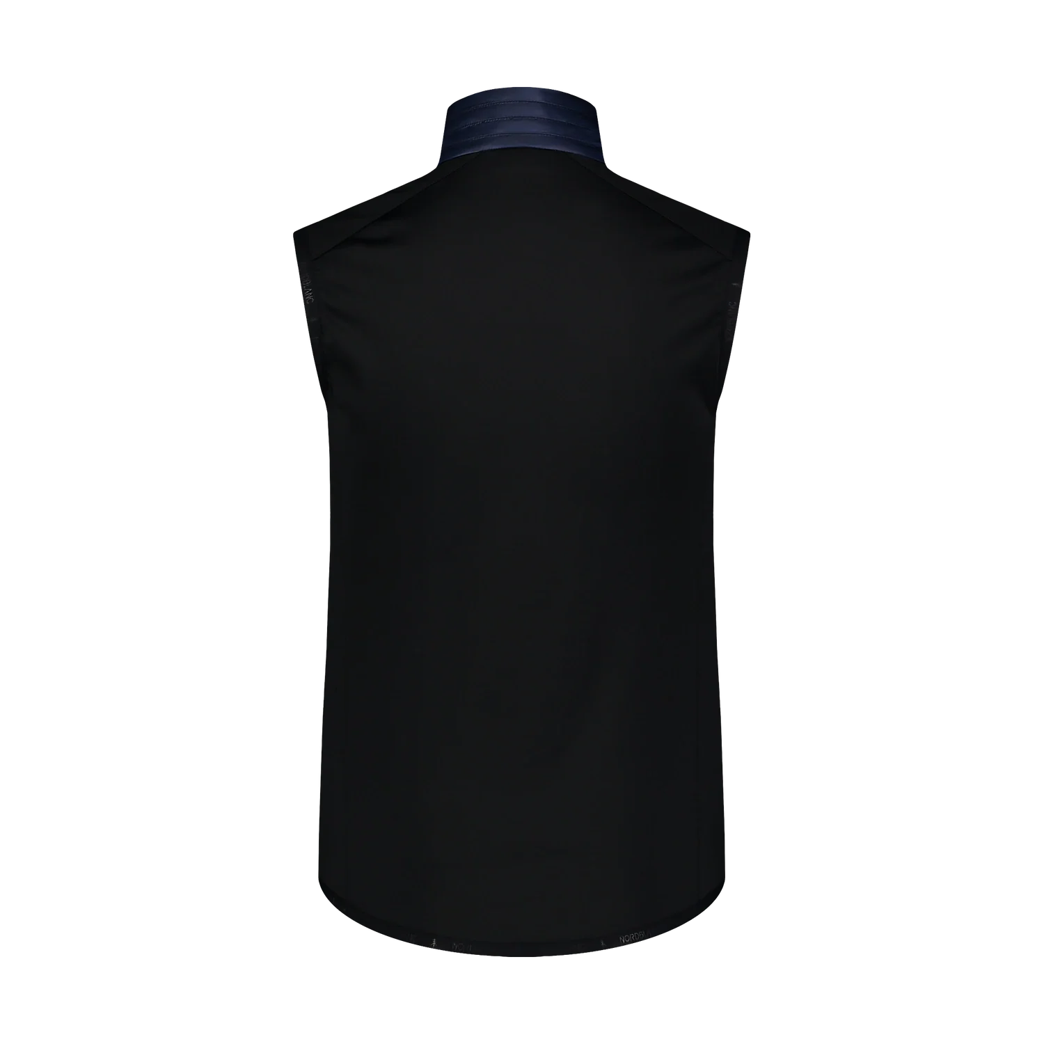 Sport vest men's - WINTERTIME blue-2