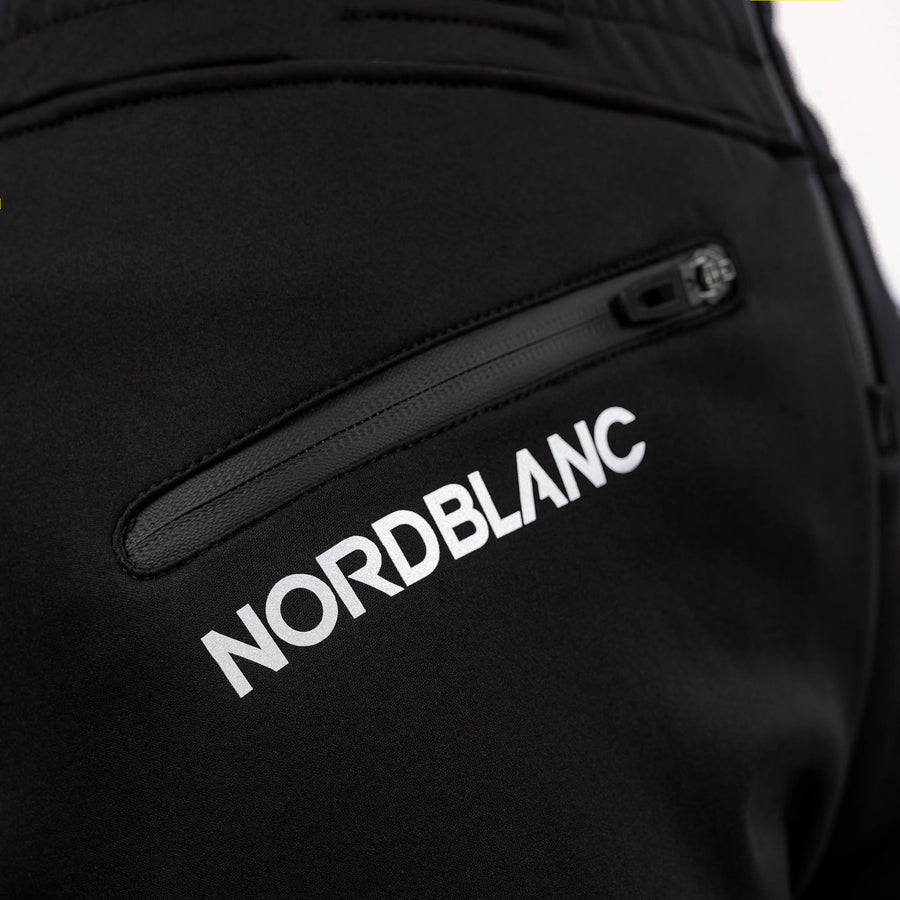 Waterproof zips