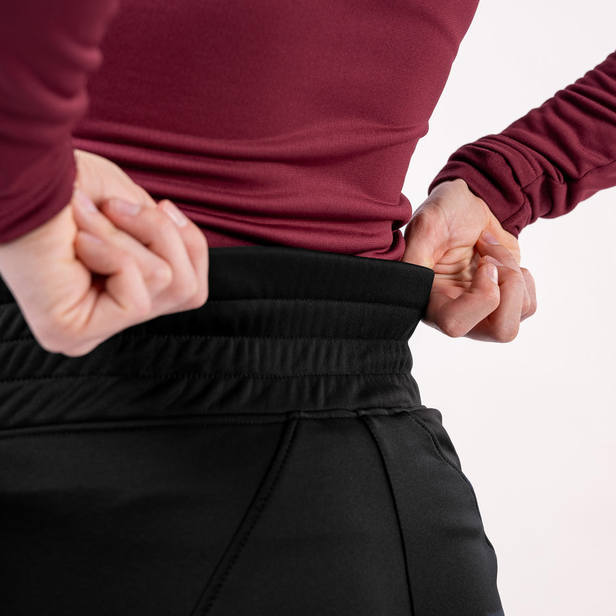 Elastic waistband