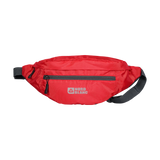 Waist bag - TIGHT red
