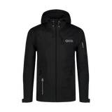 3LL Outdoor- Jacke Herren - PROWESS schwarz