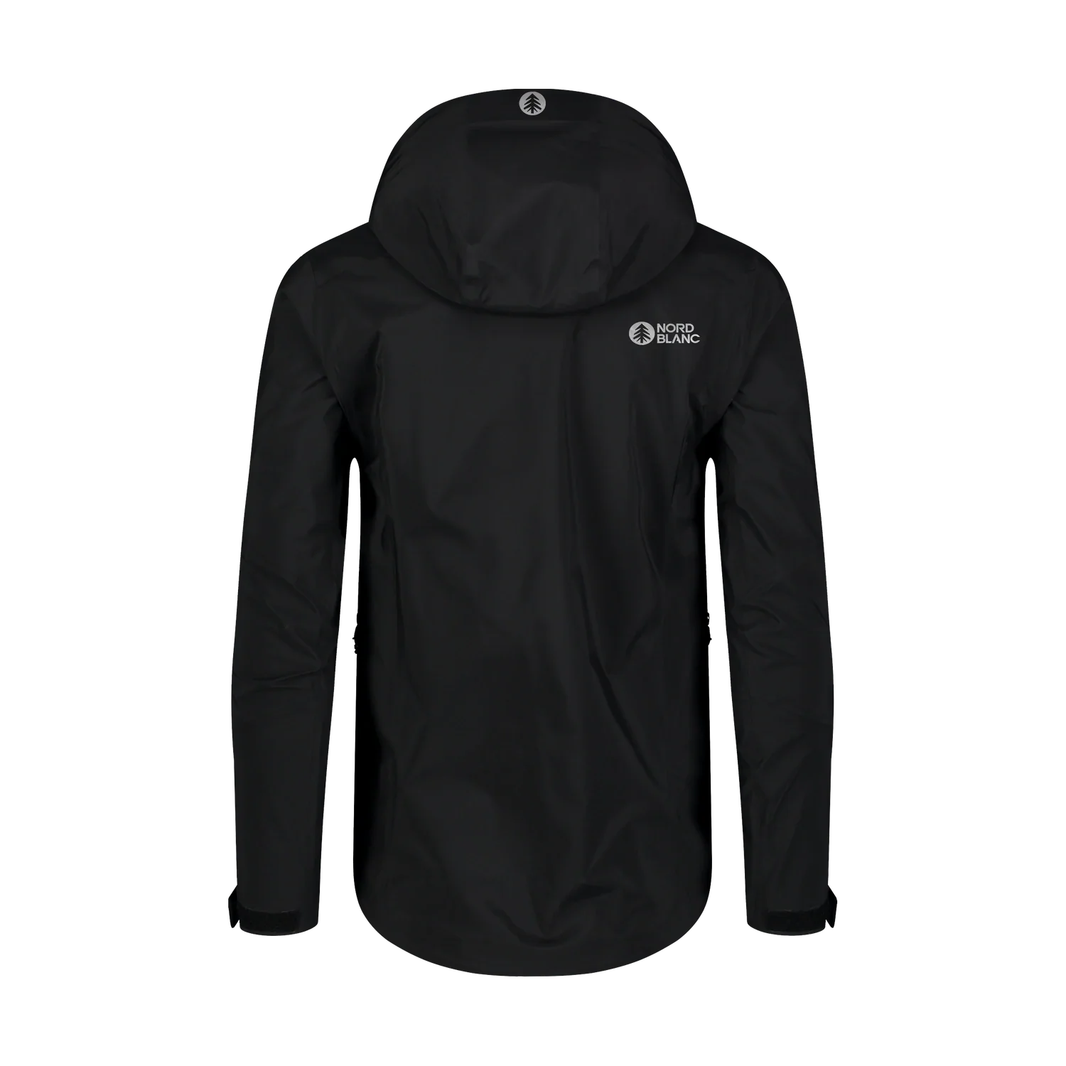 3LL Outdoor- Jacke Herren - PROWESS schwarz-7
