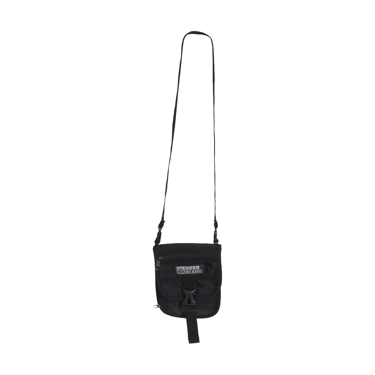 Bag - GRABBER black
