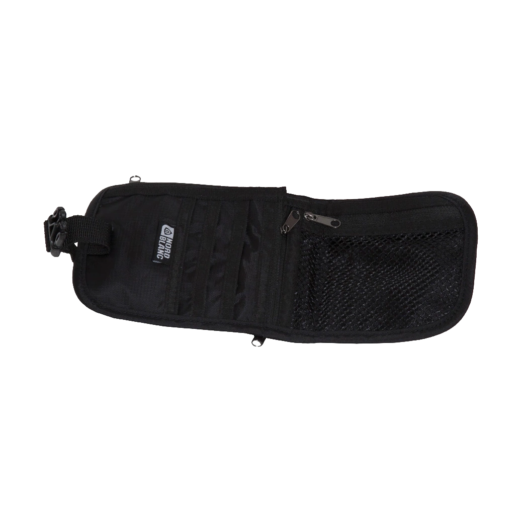 Bag - GRABBER black-3