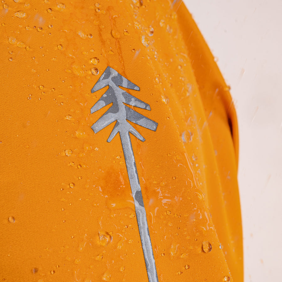 Waterproof material
