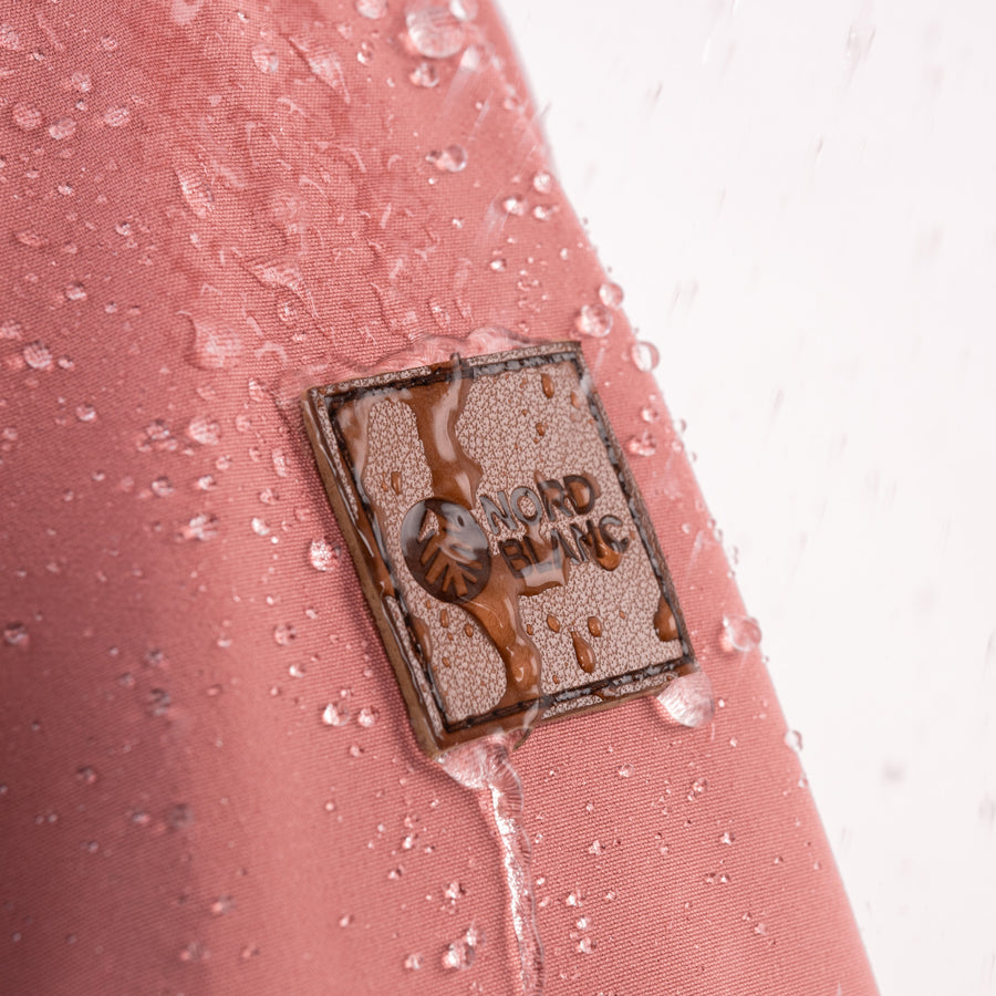 Waterproof material