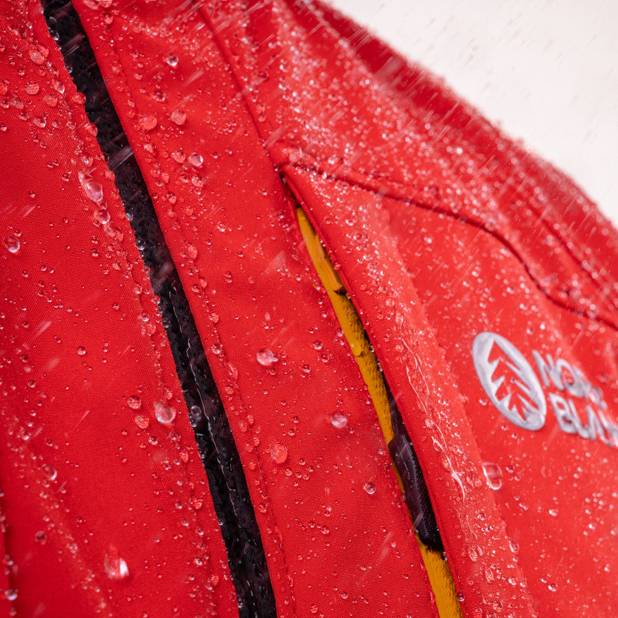 Waterproof material