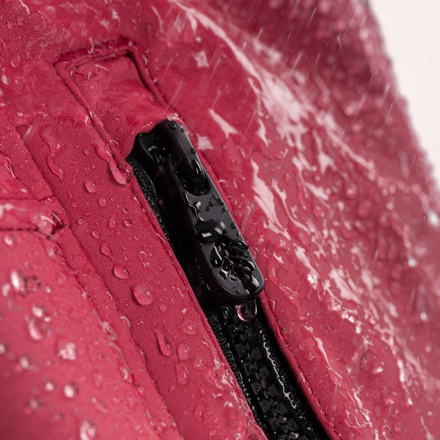 Waterproof material