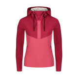 Softshell sweatshirt women's - EMOTION pink