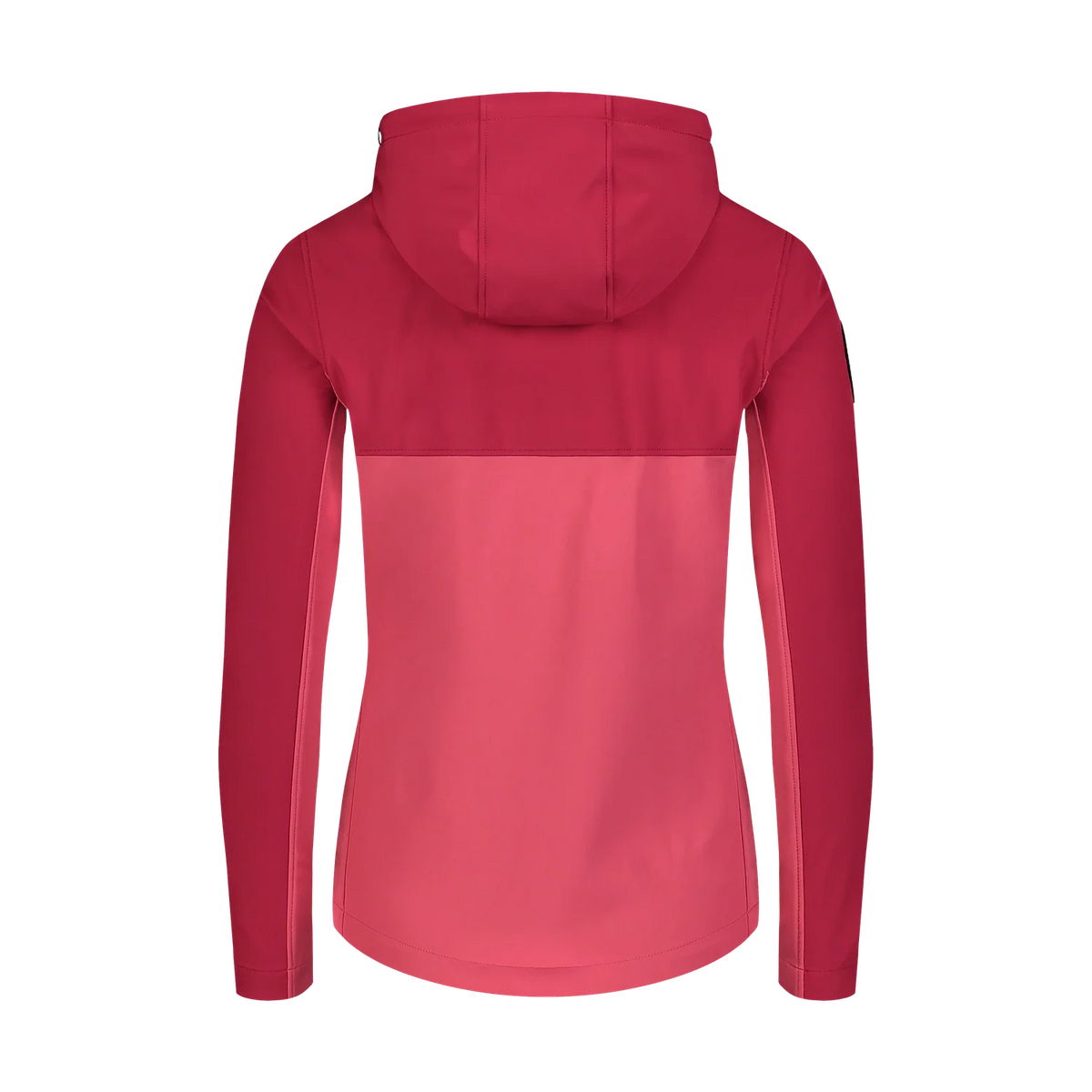 Softshell sweatshirt women's - EMOTION pink – image 7