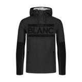Softshell sweatshirt men's - BACKLASH grey