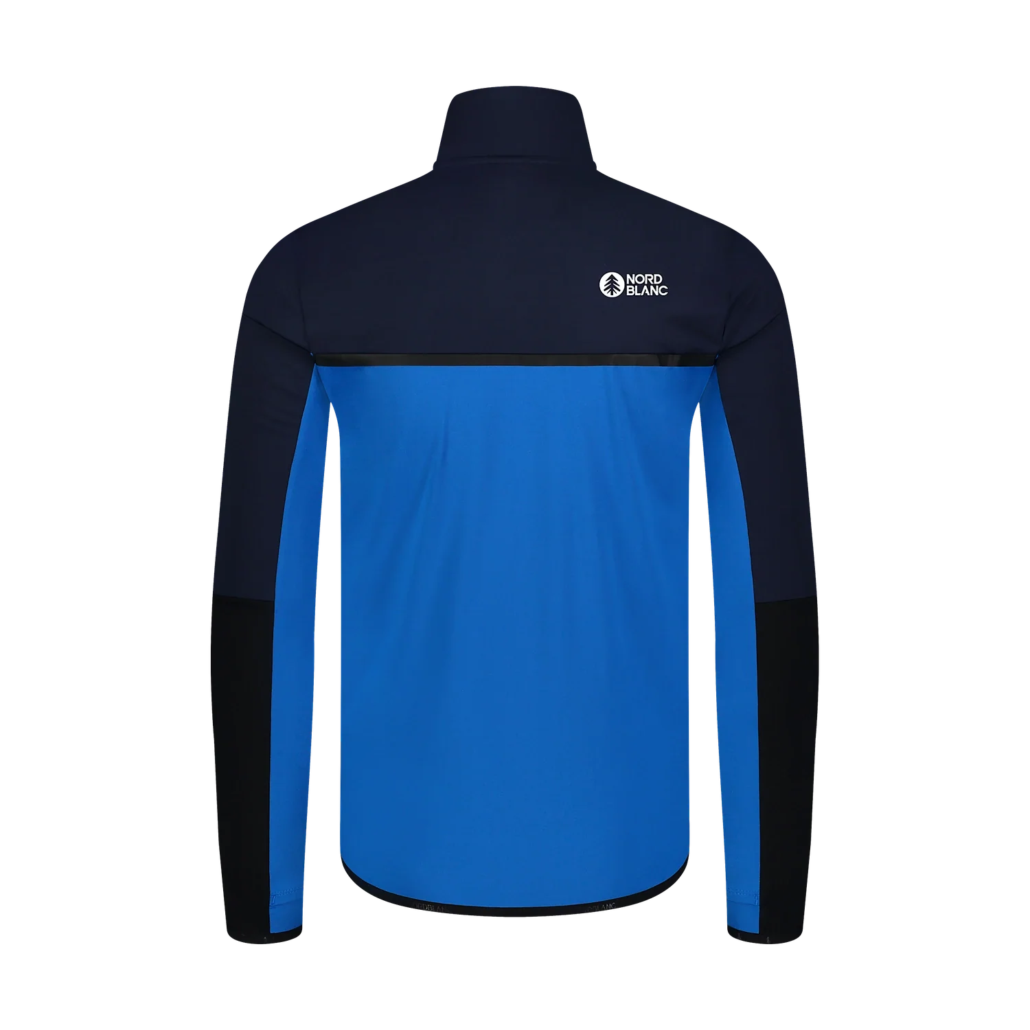 Powerfleece jacket men's - COURT blue-3