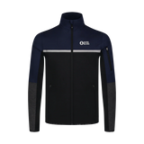 Hanorac din powerfleece pentru bărbați - COURT albastru
