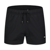 Swim shorts men's - BAY black