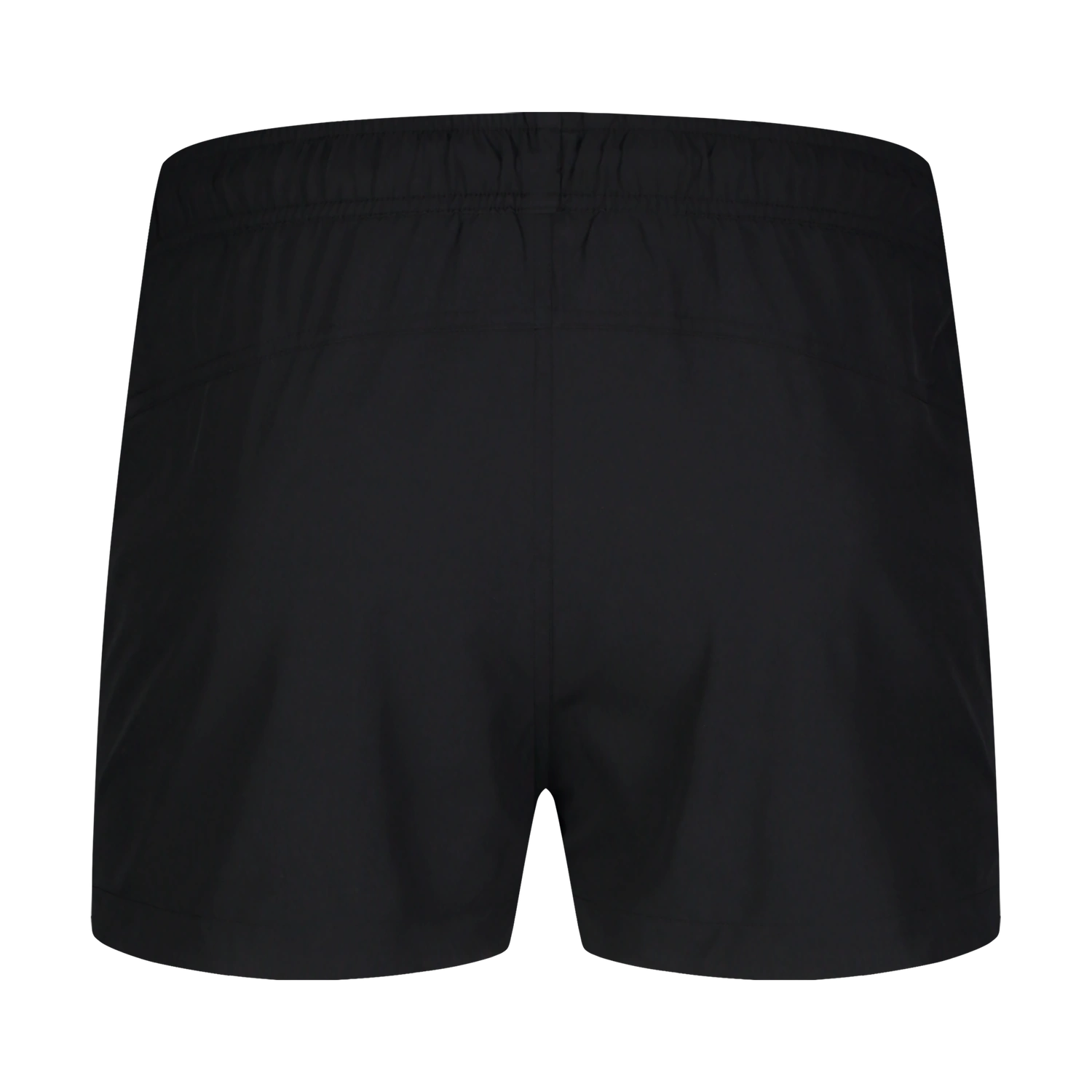 Swim shorts men's - BAY black-3
