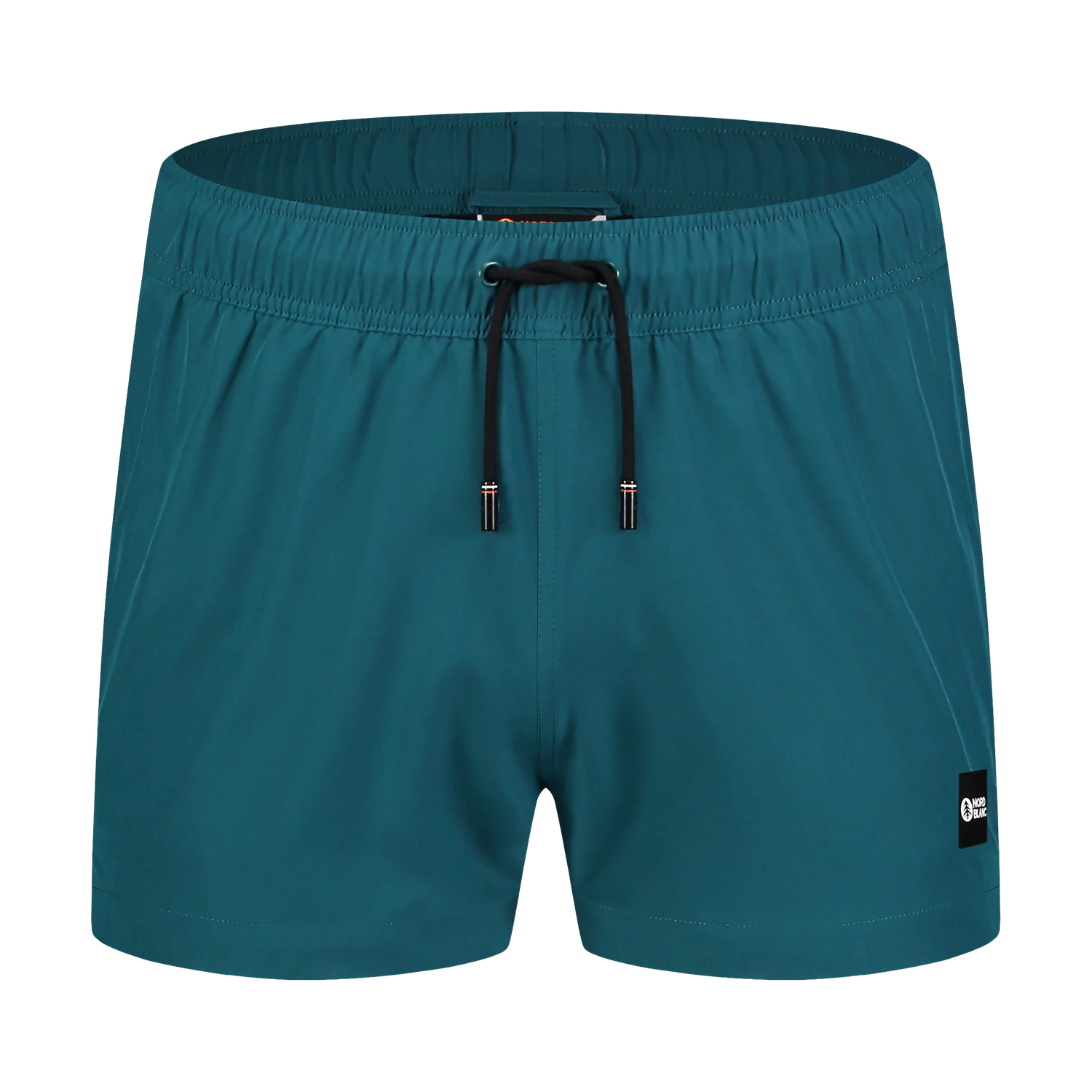 Swim shorts men's - BAY green-1
