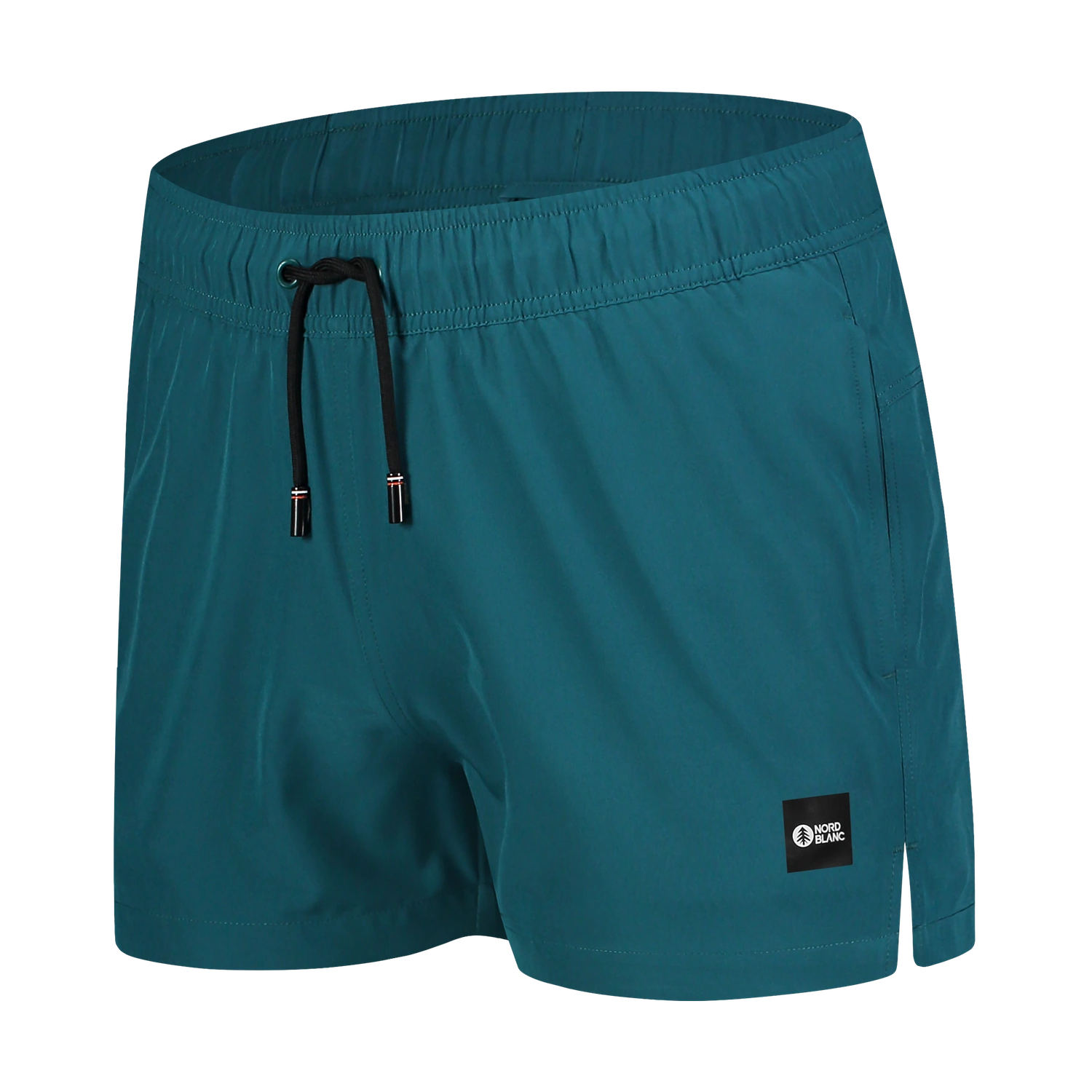 Swim shorts men's - BAY green-2