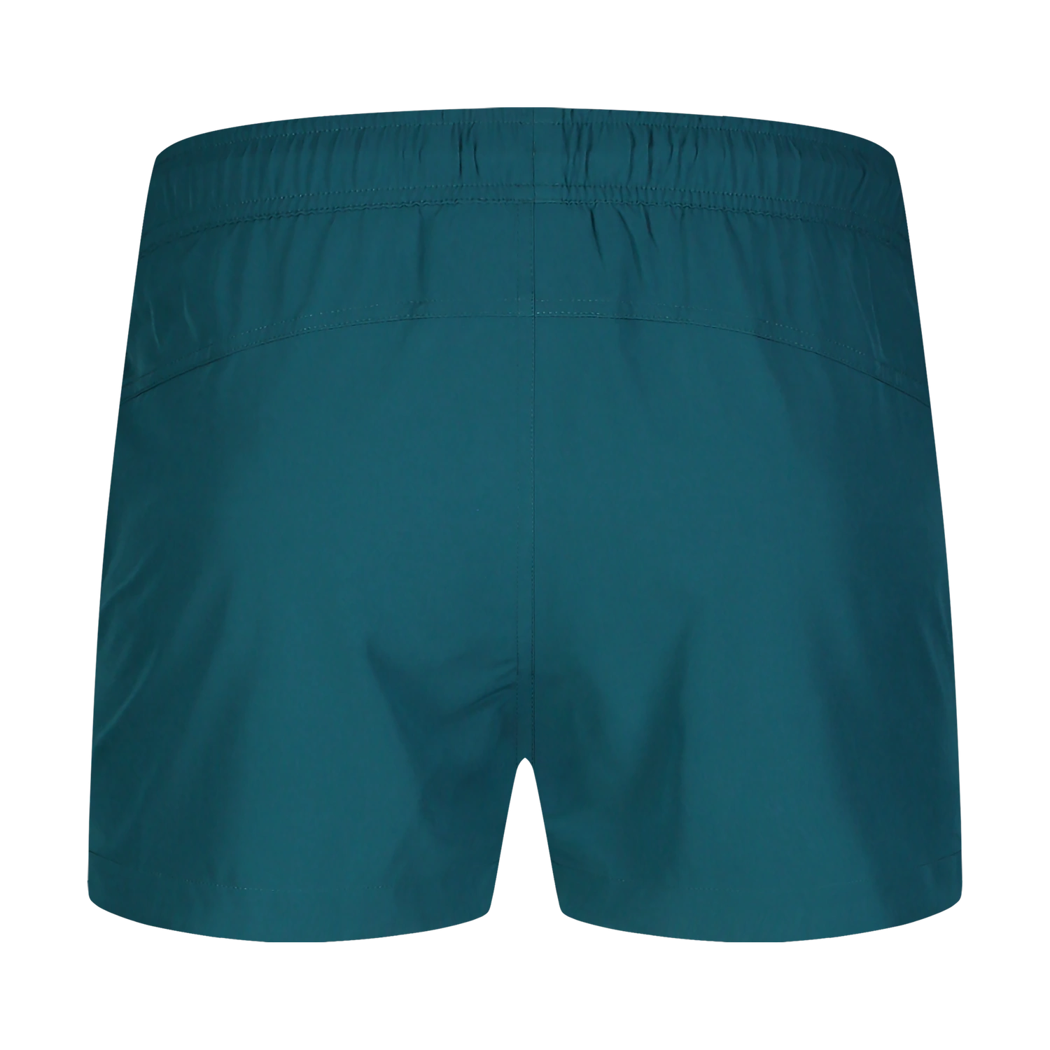 Swim shorts men's - BAY green-3