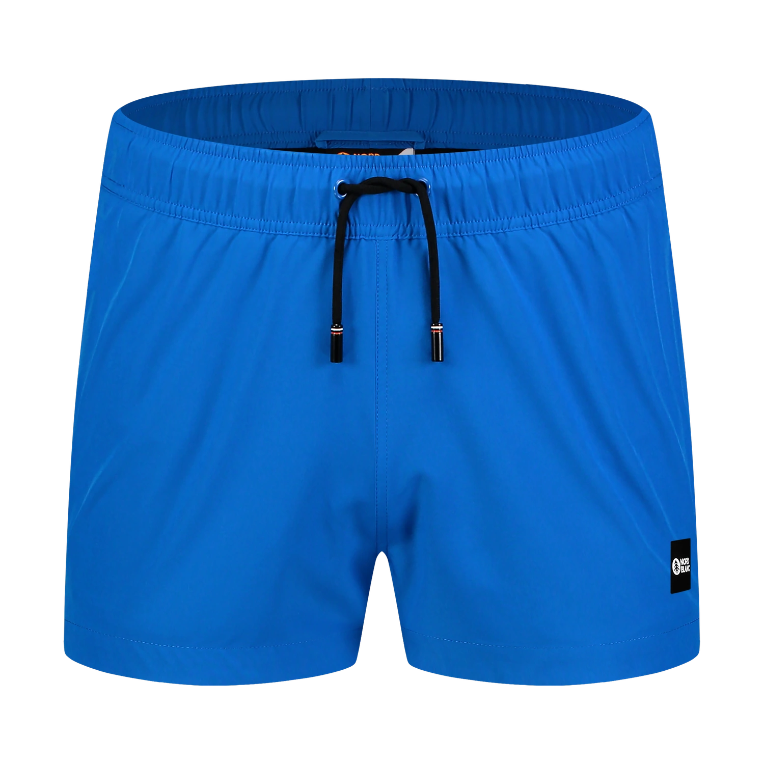 Bade- shorts Herren - BAY blau