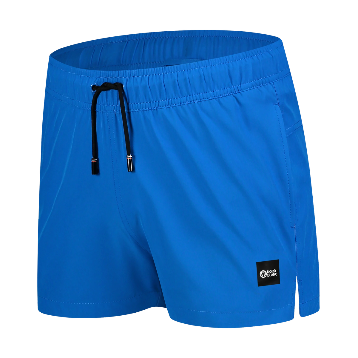 Swim shorts men's - BAY blue – image 2