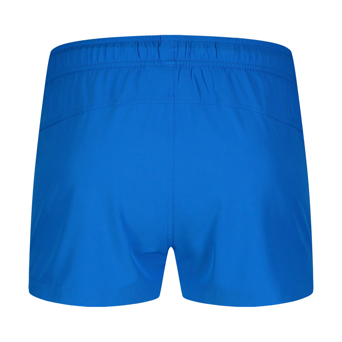 Swim shorts men's - BAY blue – image 8