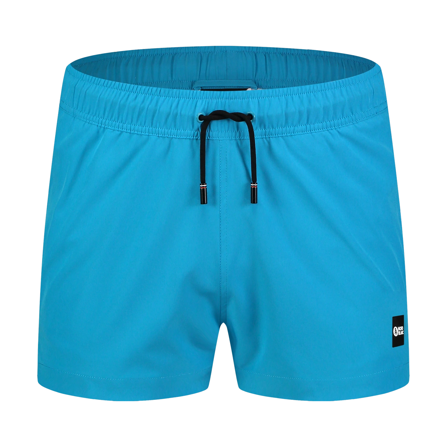 Bade- shorts Herren - BAY blau