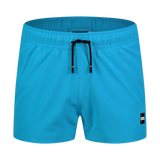 Swim shorts men's - BAY blue