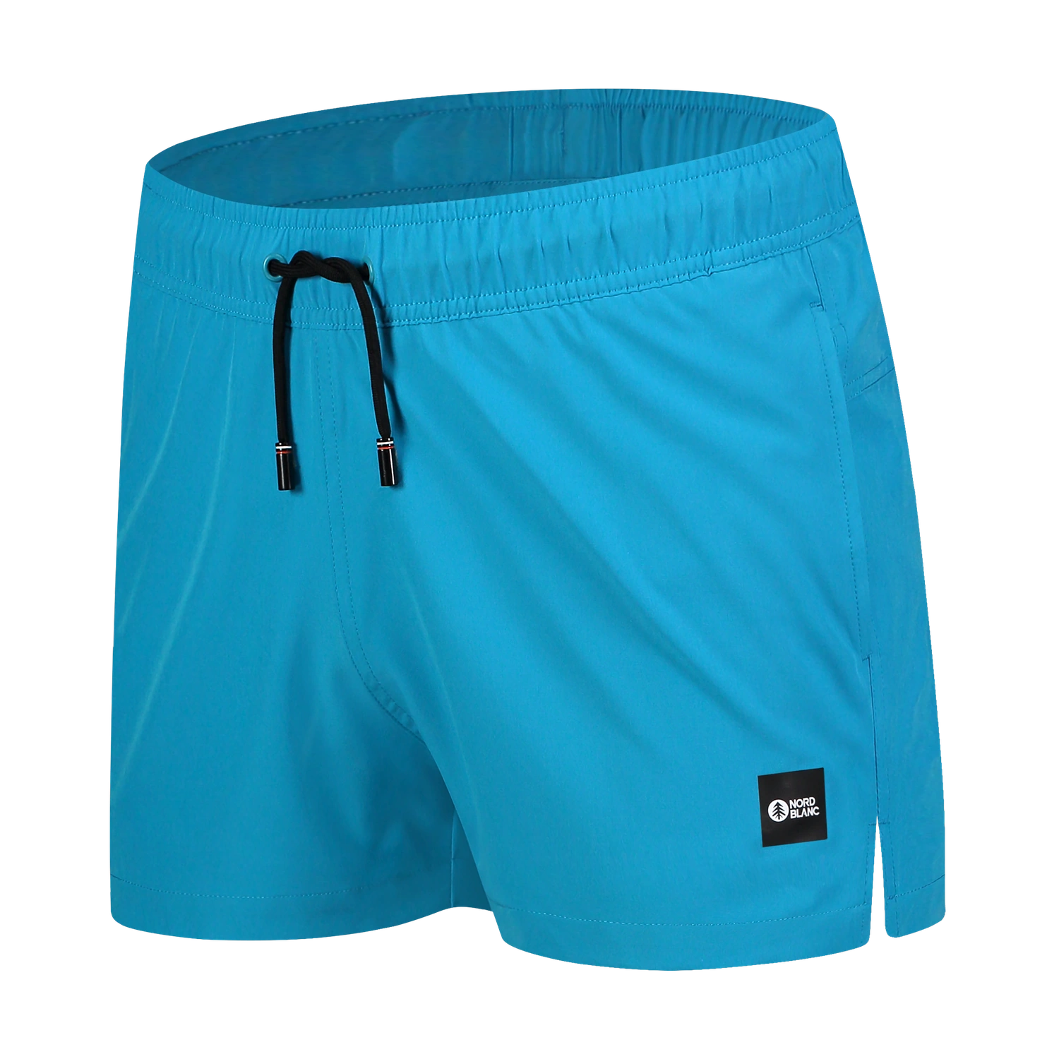 Swim shorts men's - BAY blue-2