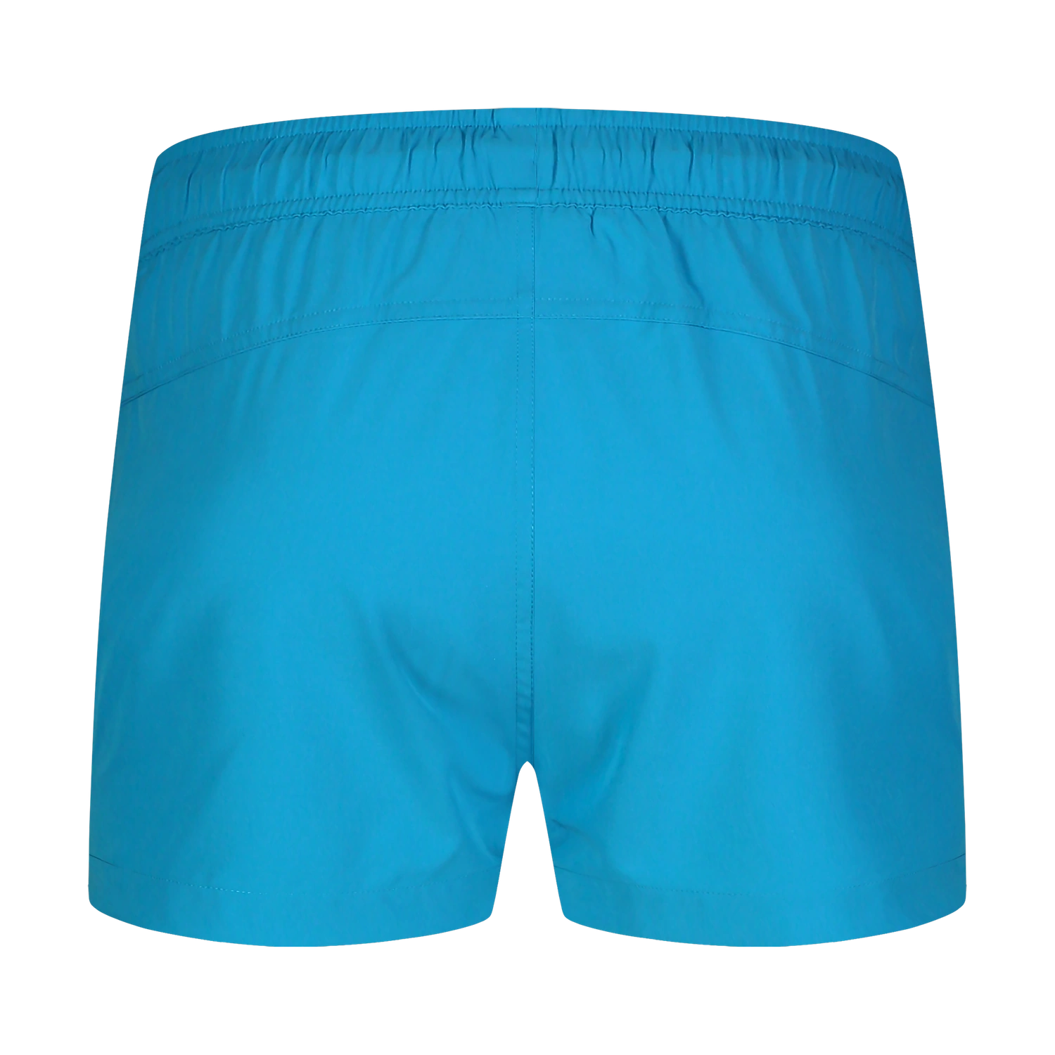 Swim shorts men's - BAY blue-3