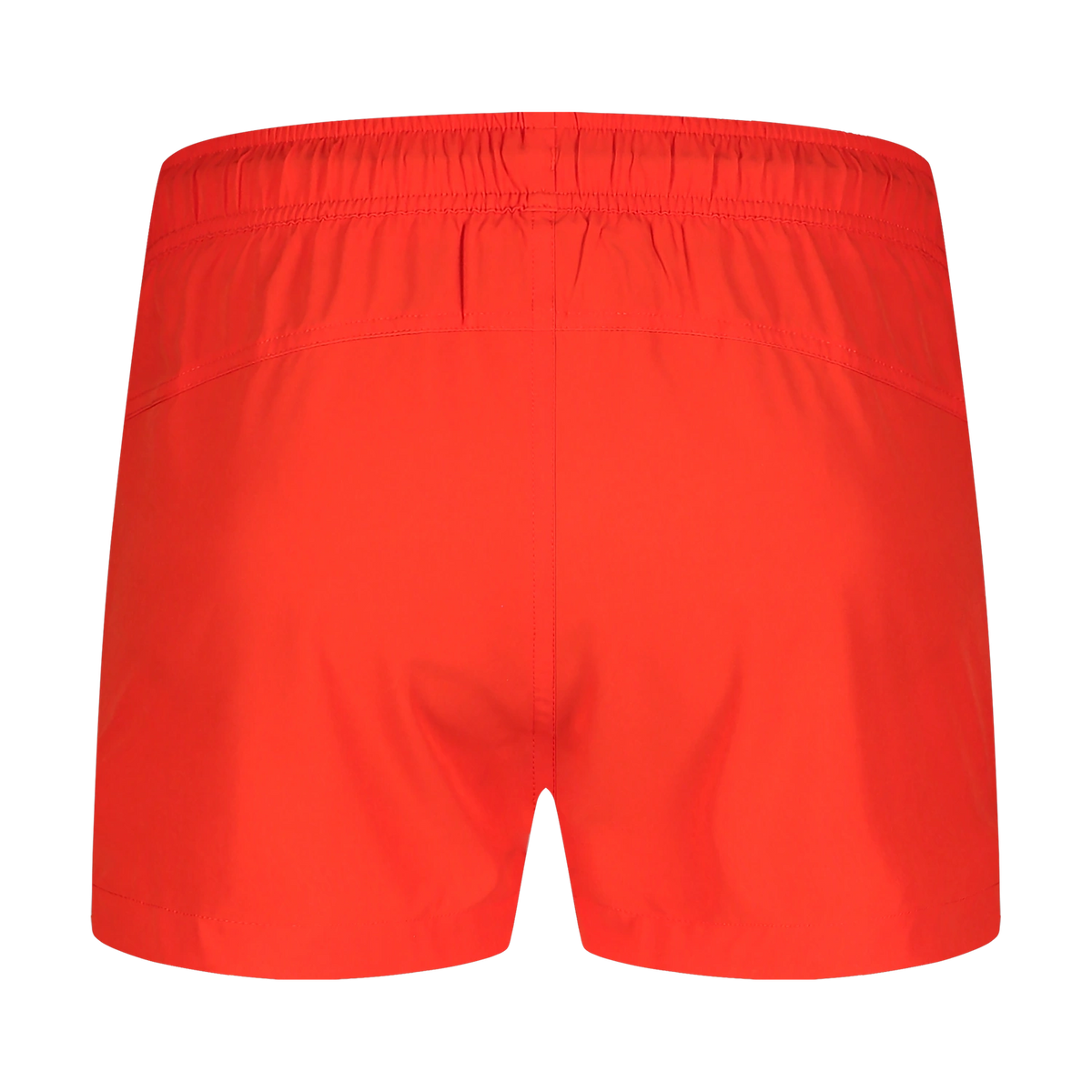 Swim shorts men's - BAY orange – image 3