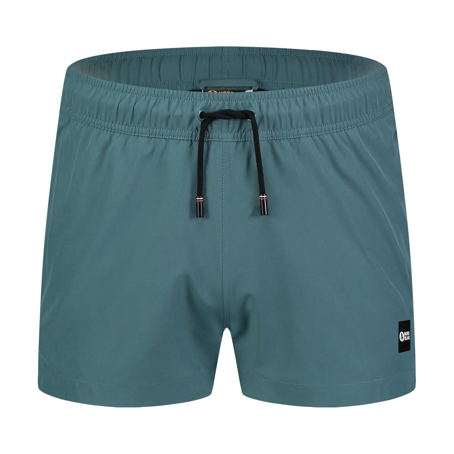 Bade- shorts Herren - BAY grün-1