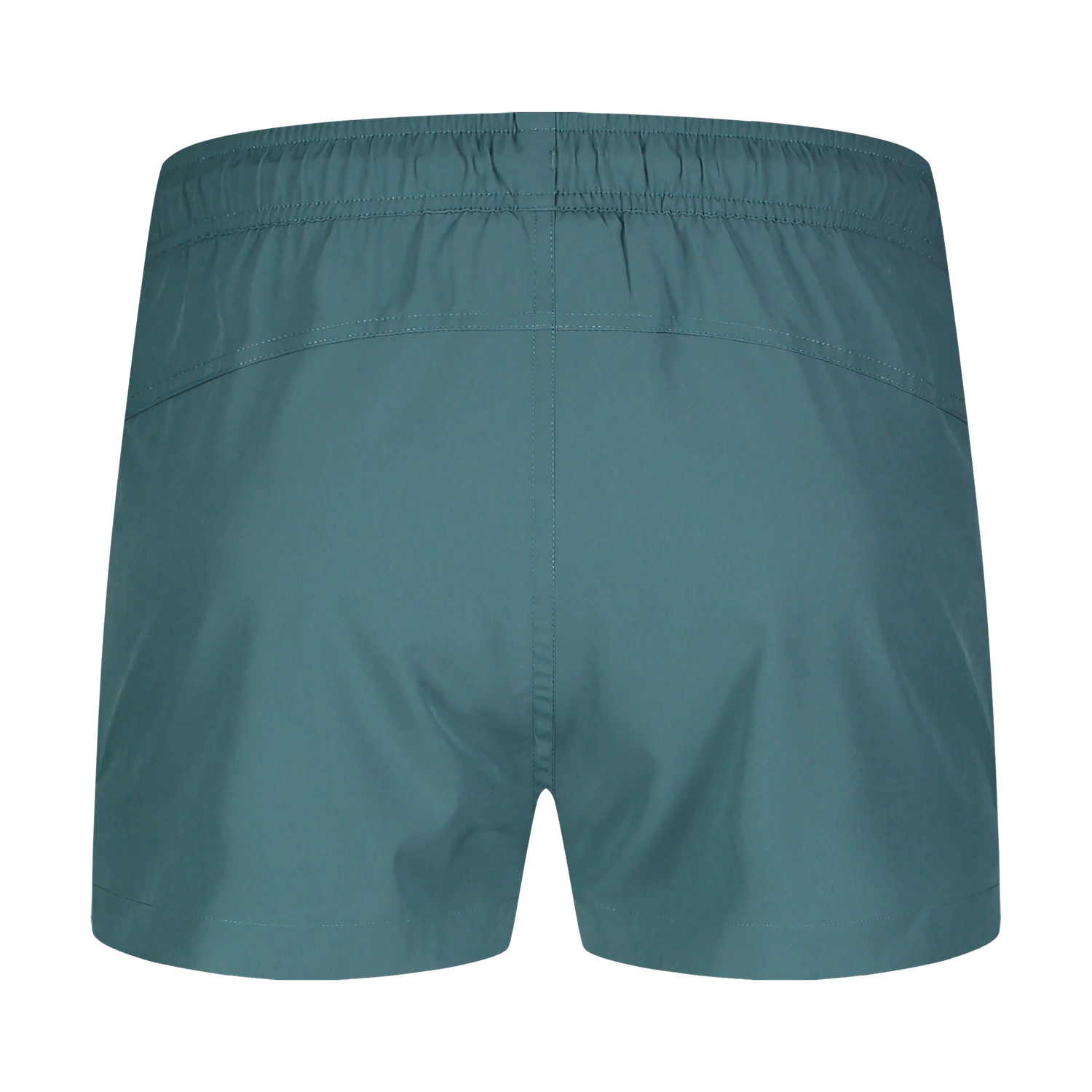 Bade- shorts Herren - BAY grün-7