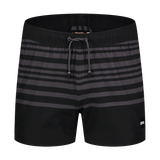 Swim shorts men's - RAINFOREST black